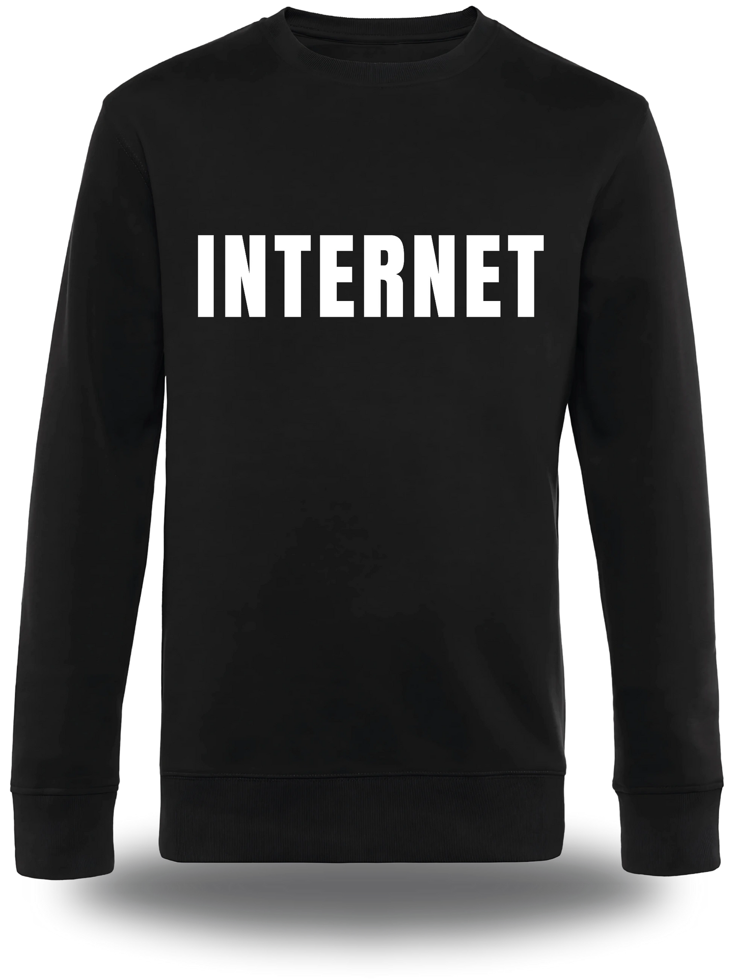 Sweatshirt Internet