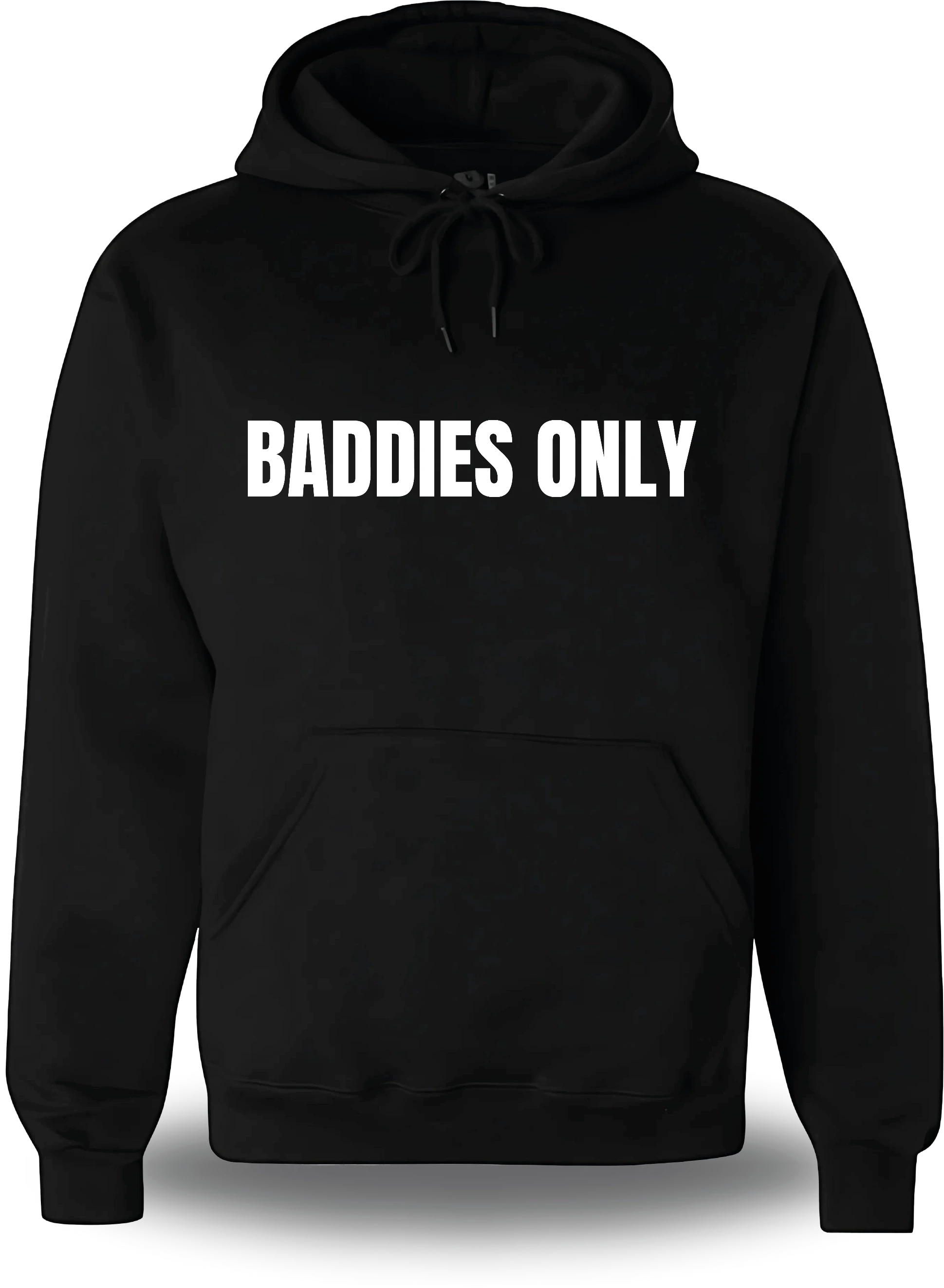 Sweatshirt Baddies Only