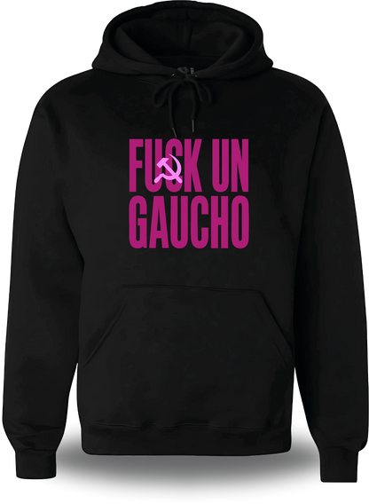 Sweatshirt Fuck un Gaucho