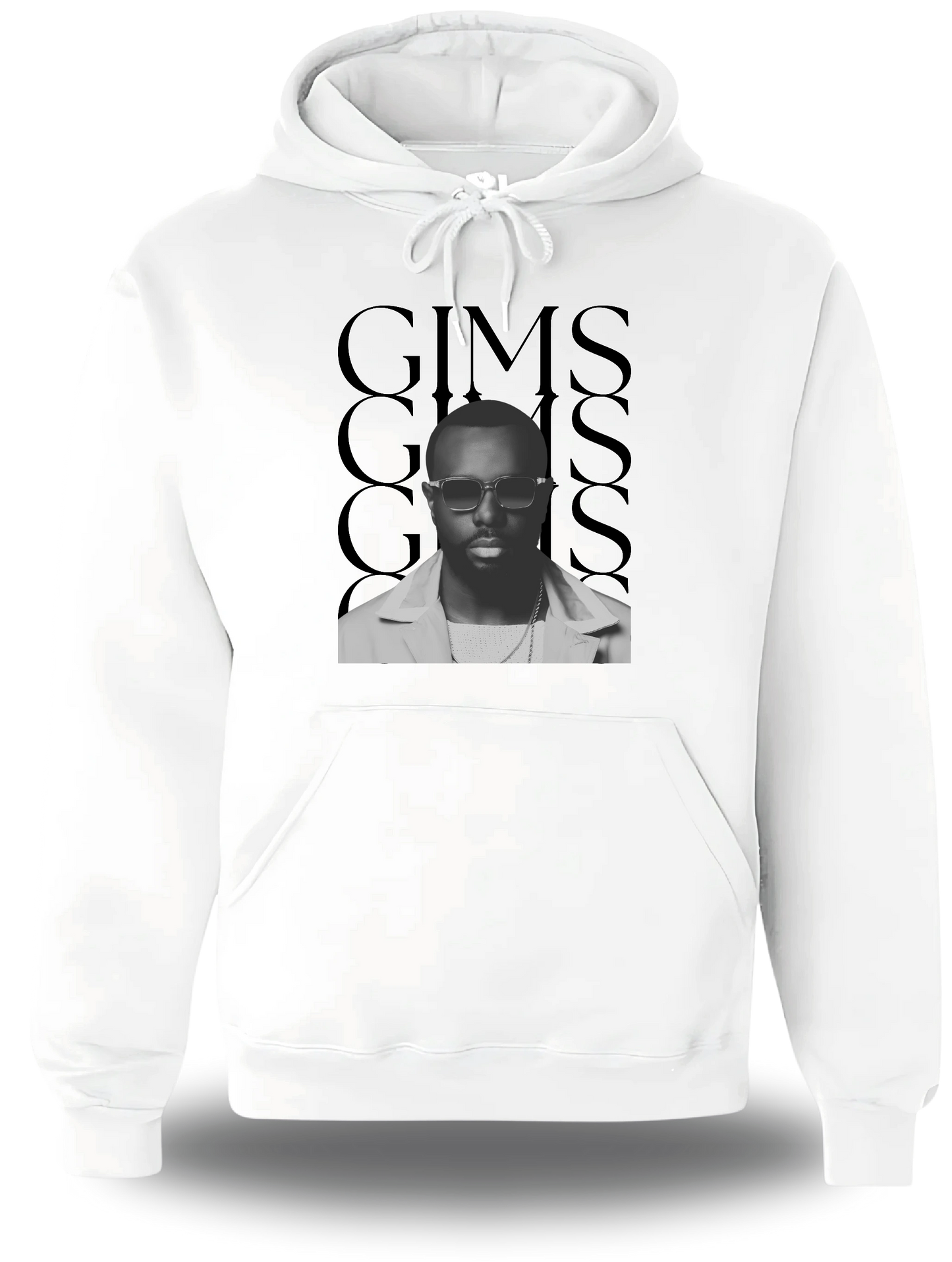 Sweatshirt Gims