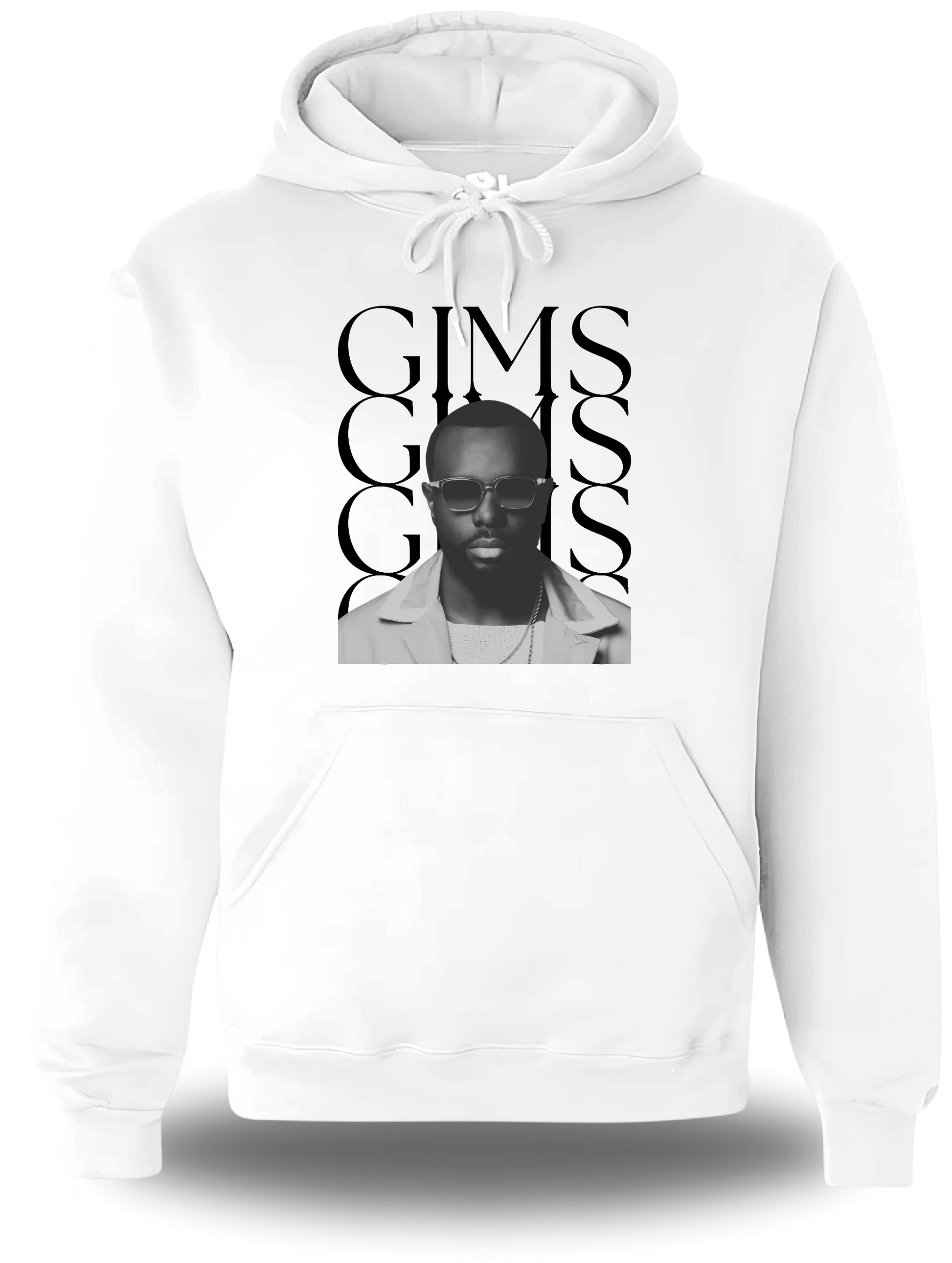 Sweatshirt Gims
