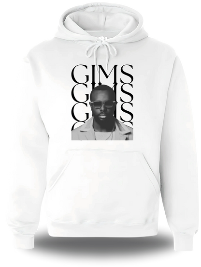 Sweatshirt Gims