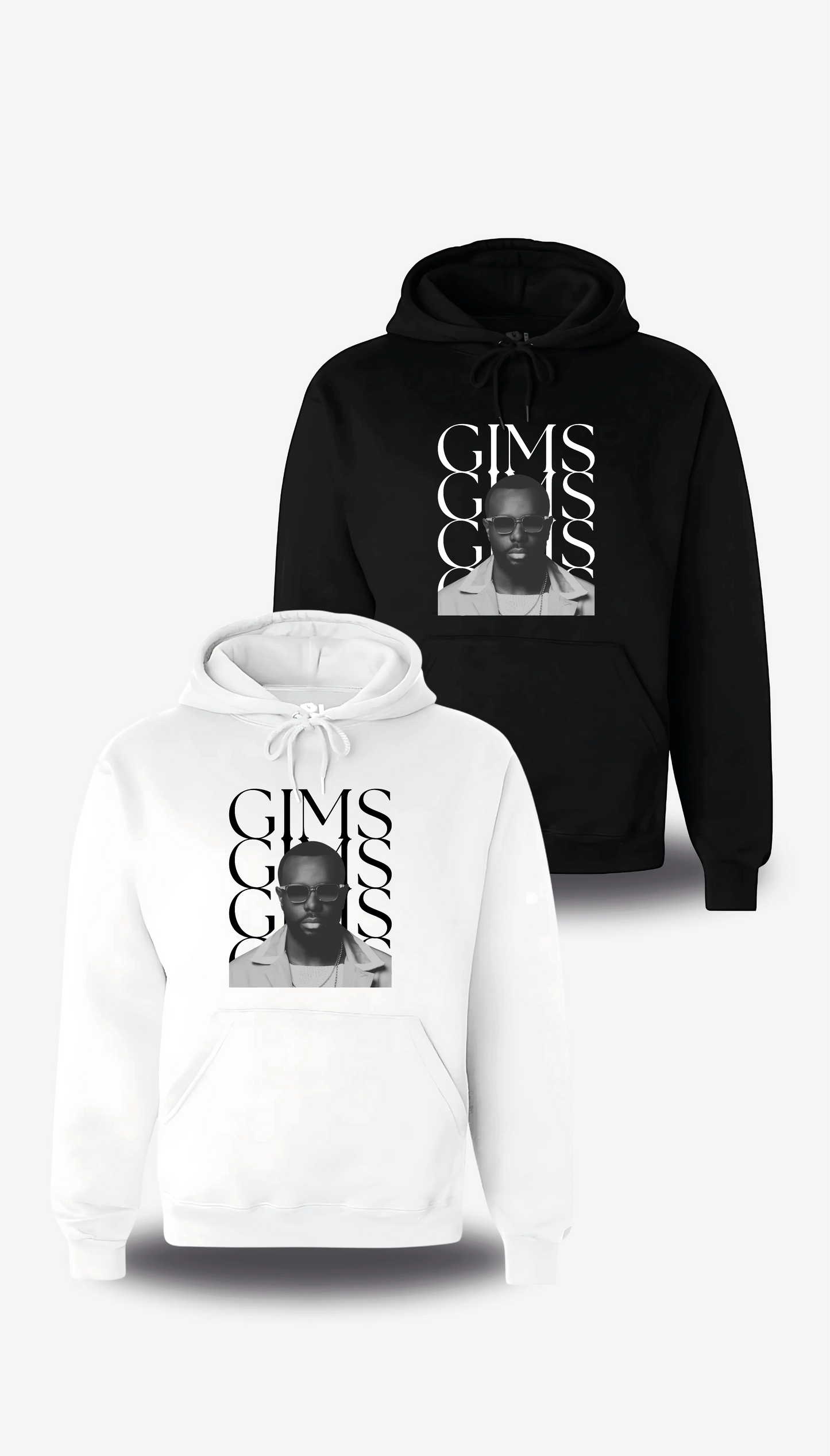 Sweatshirt Gims