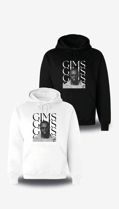 Sweatshirt Gims