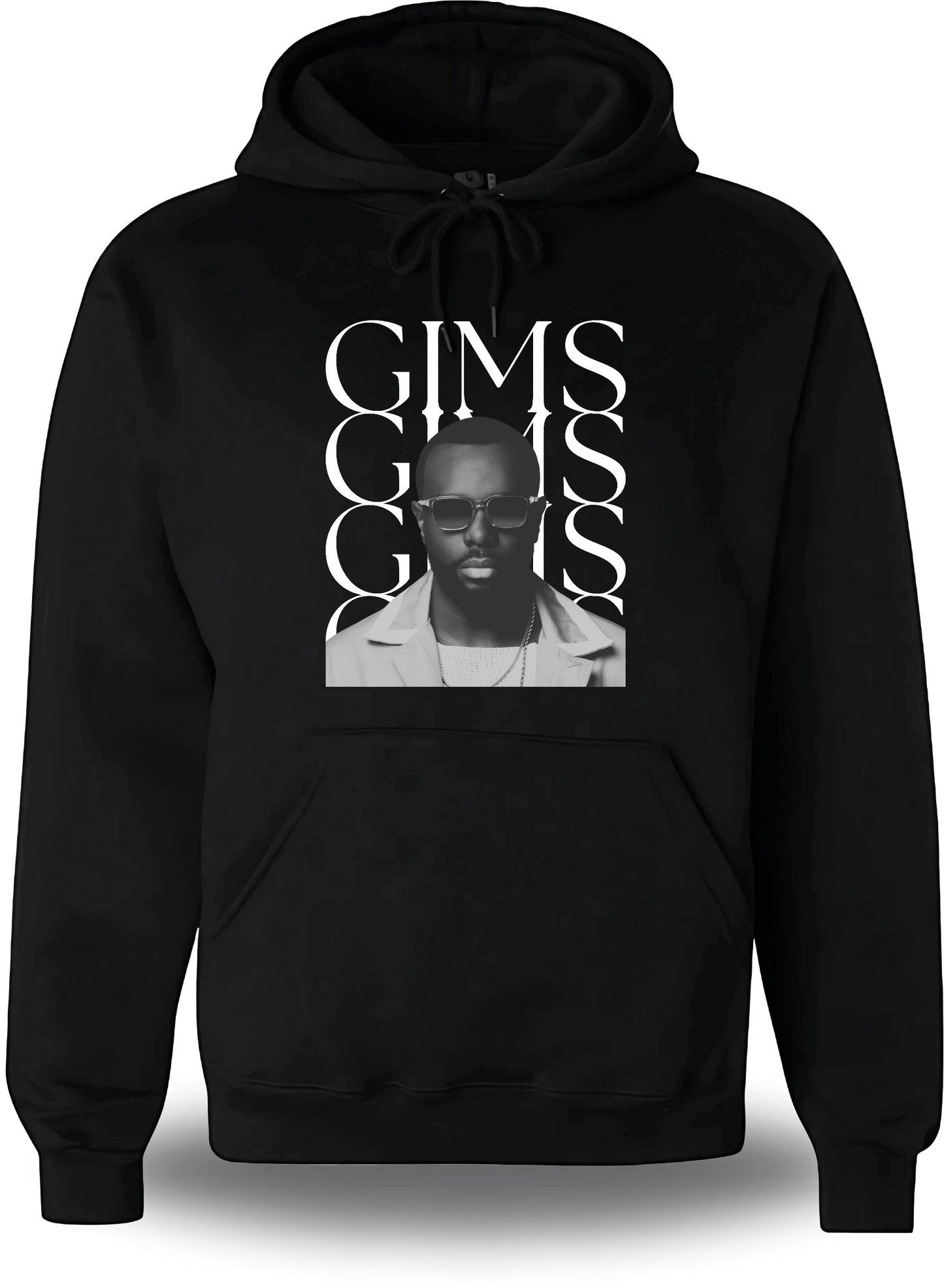 Sweatshirt Gims