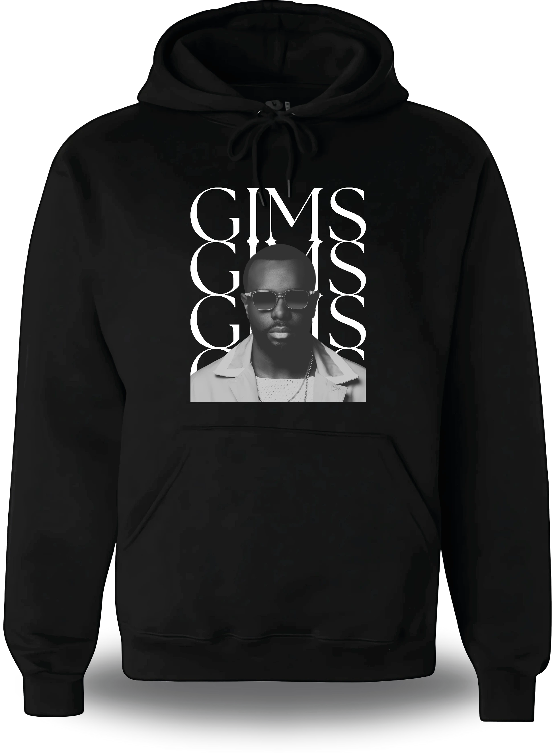 Sweatshirt Gims