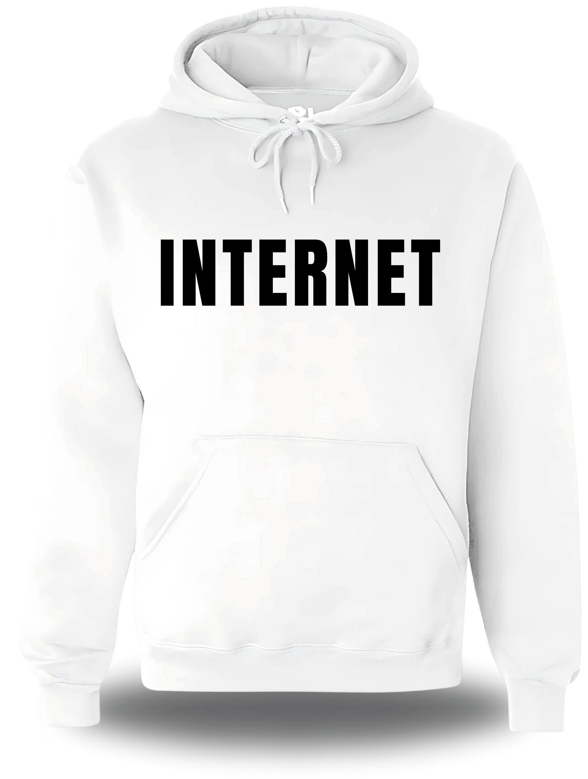 Sweatshirt Internet