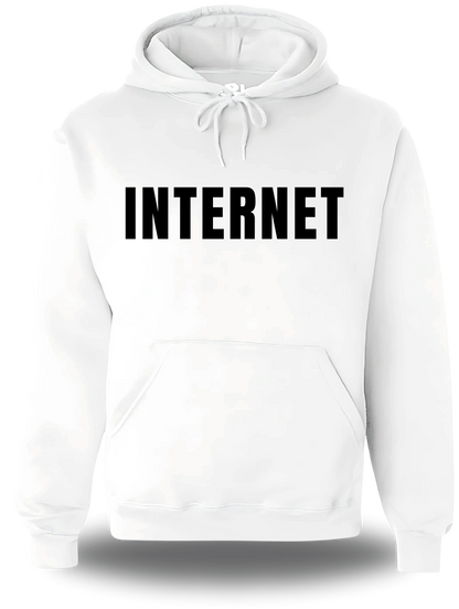 Sweatshirt Internet