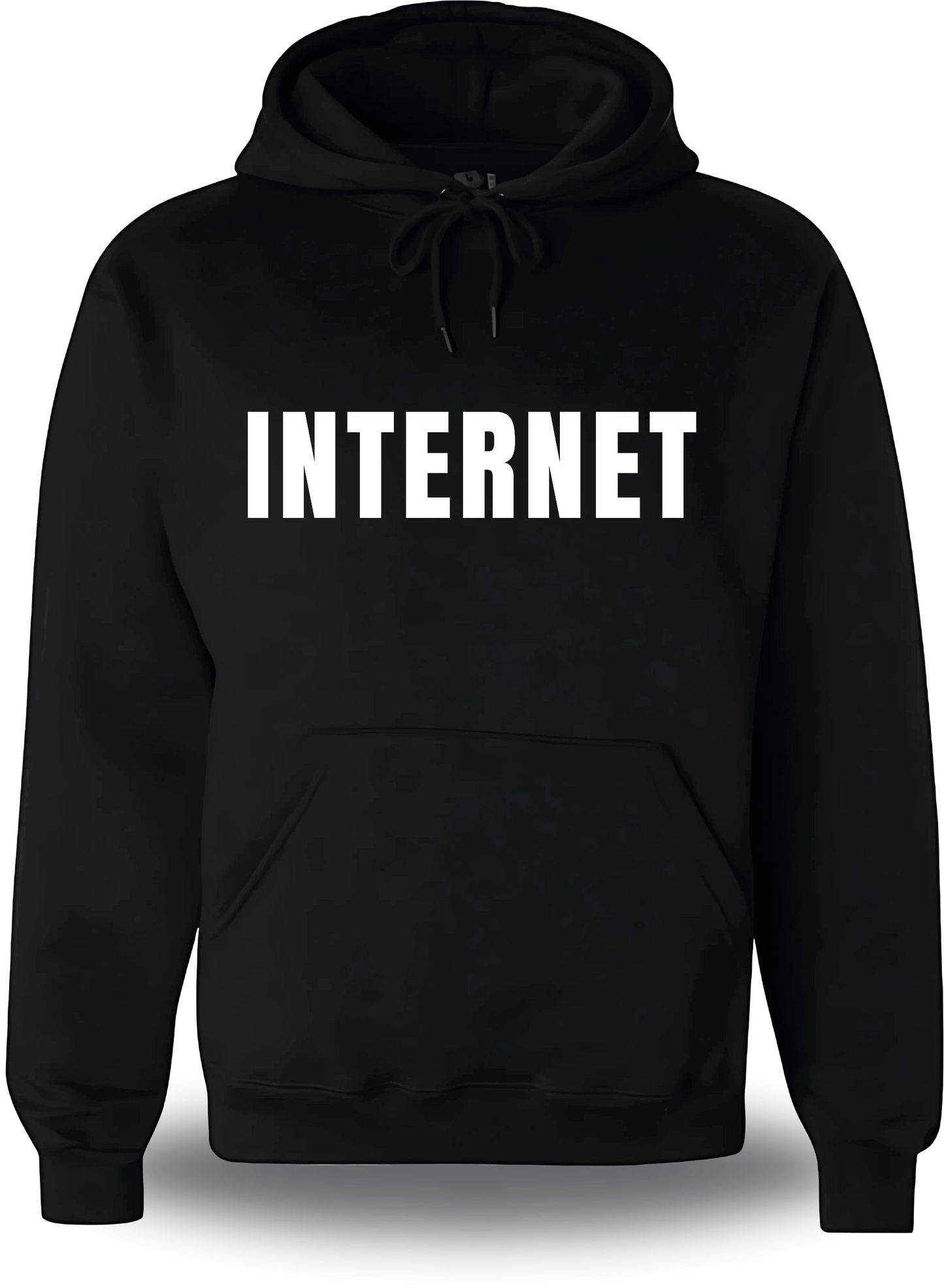 Sweatshirt Internet