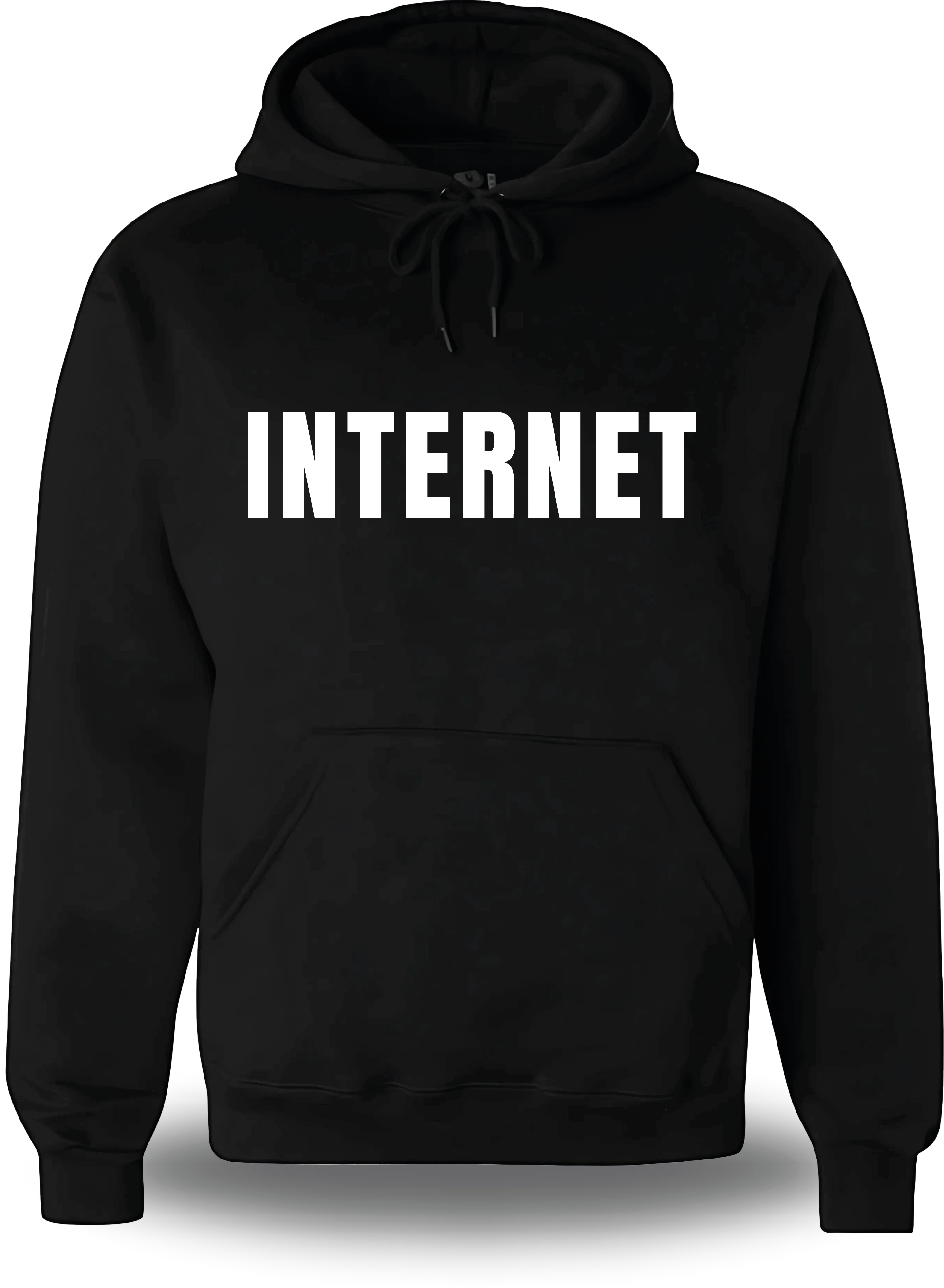 Sweatshirt Internet