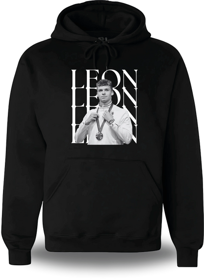 Sweatshirt Léon Marchand
