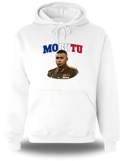 Sweatshirt Mbappé Mobutu