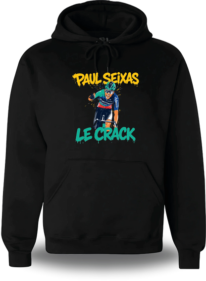 Sweatshirt Paul Seixas