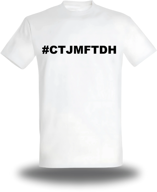 T-shirt CTJMFTDH