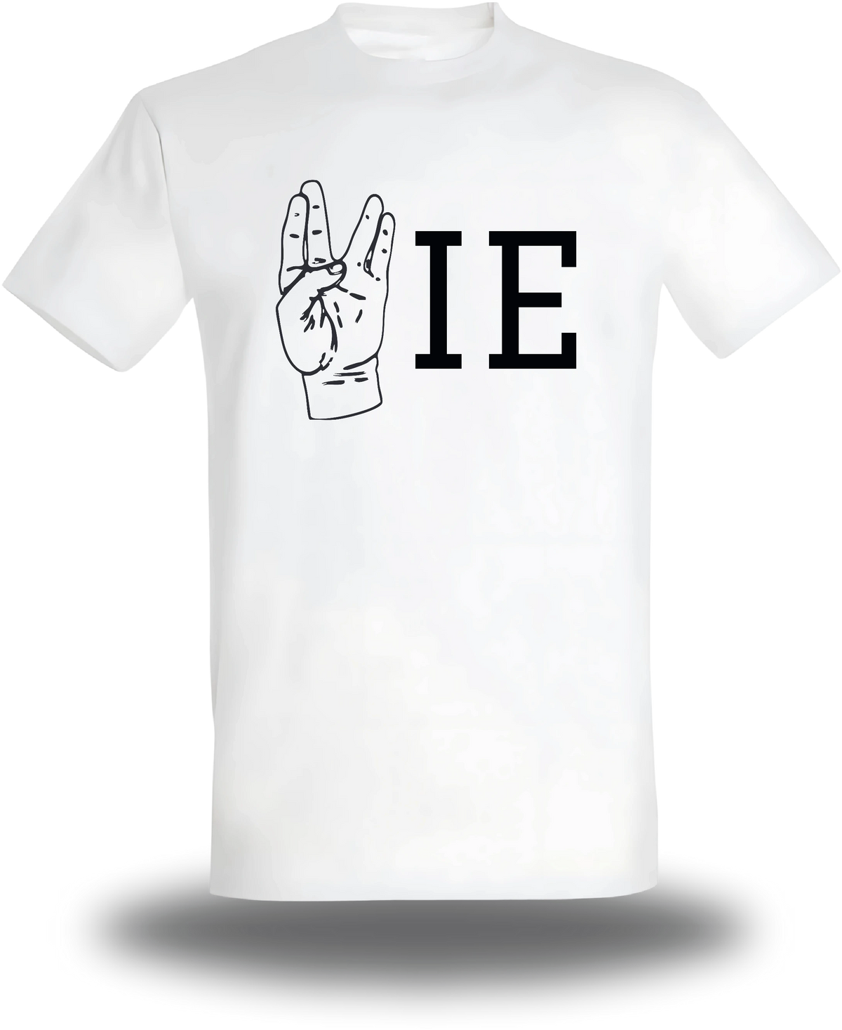 T-Shirt Damso 2026