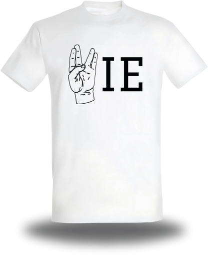T-Shirt Damso 2026