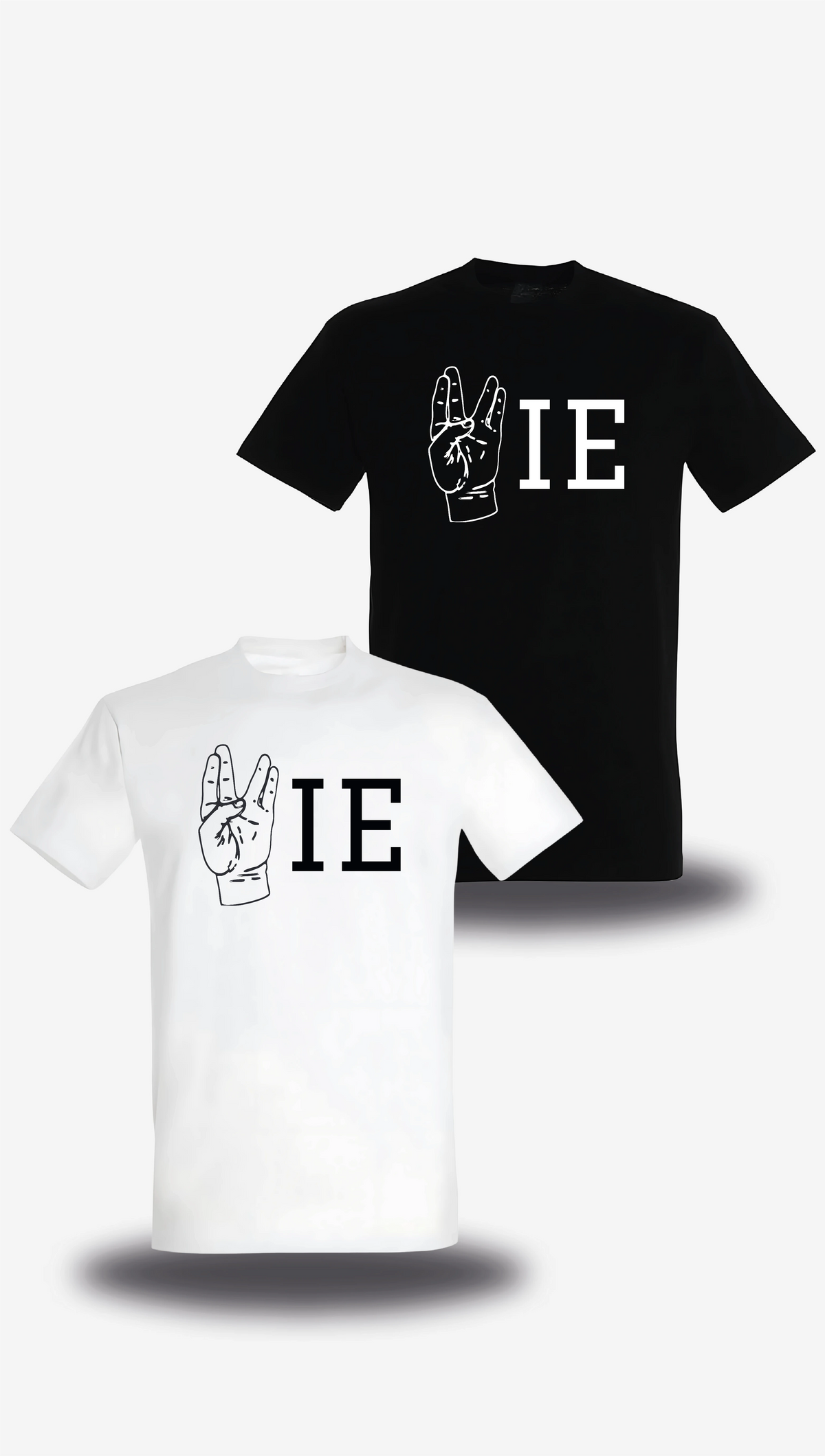 T-Shirt Damso 2026