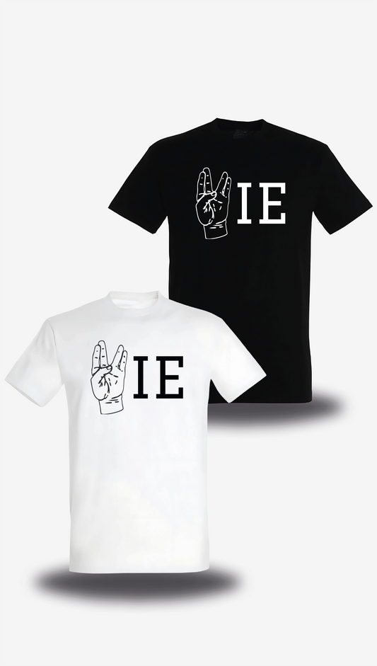 T-Shirt Damso 2026