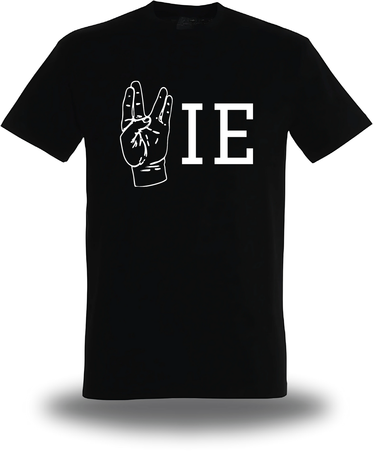 T-Shirt Damso 2026