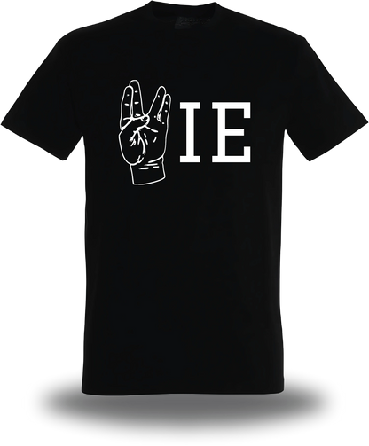 T-Shirt Damso 2026