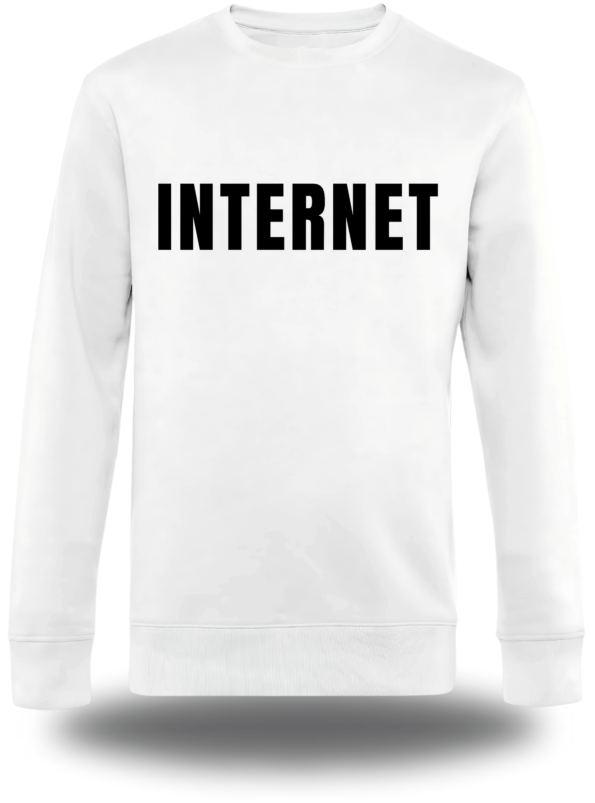 T-shirt Internet