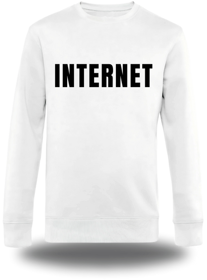 T-shirt Internet