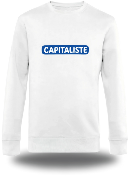T-shirt j'ai fais un cauchemar j'étais de gauche