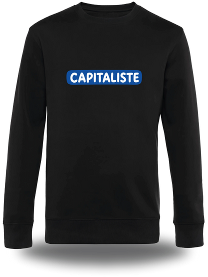 T-shirt j'ai fais un cauchemar j'étais de gauche