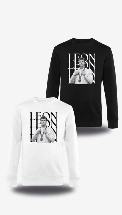 T-shirt Léon Marchand
