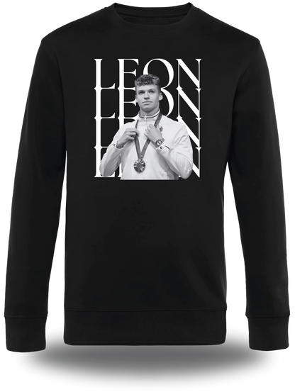 T-shirt Léon Marchand