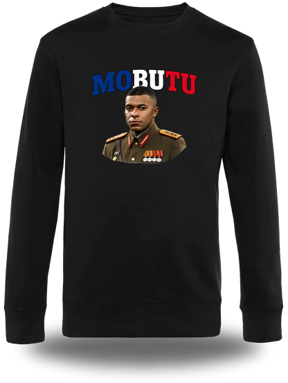 T-shirt Mbappé Mobutu
