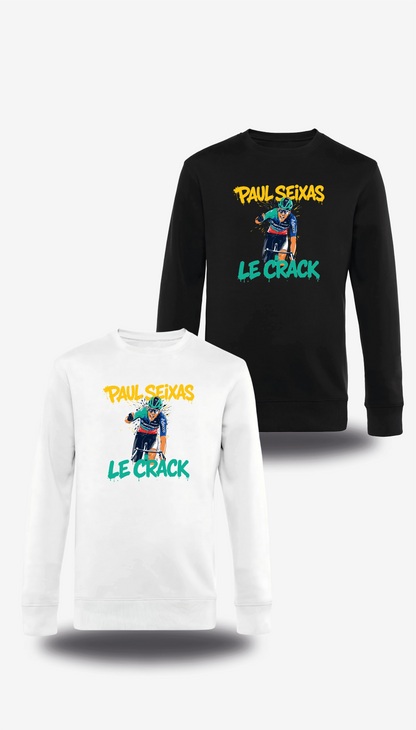 T-shirt Paul Seixas