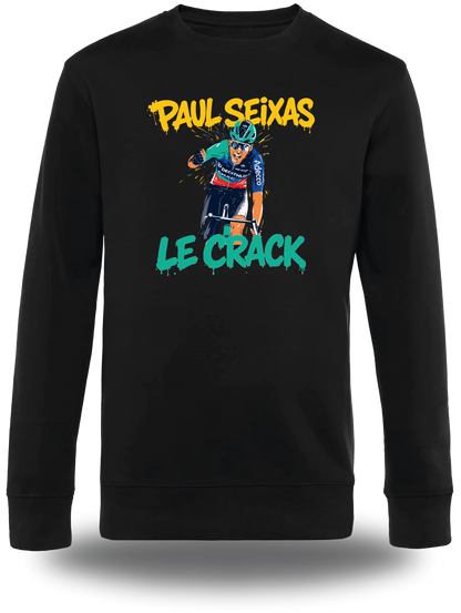 T-shirt Paul Seixas